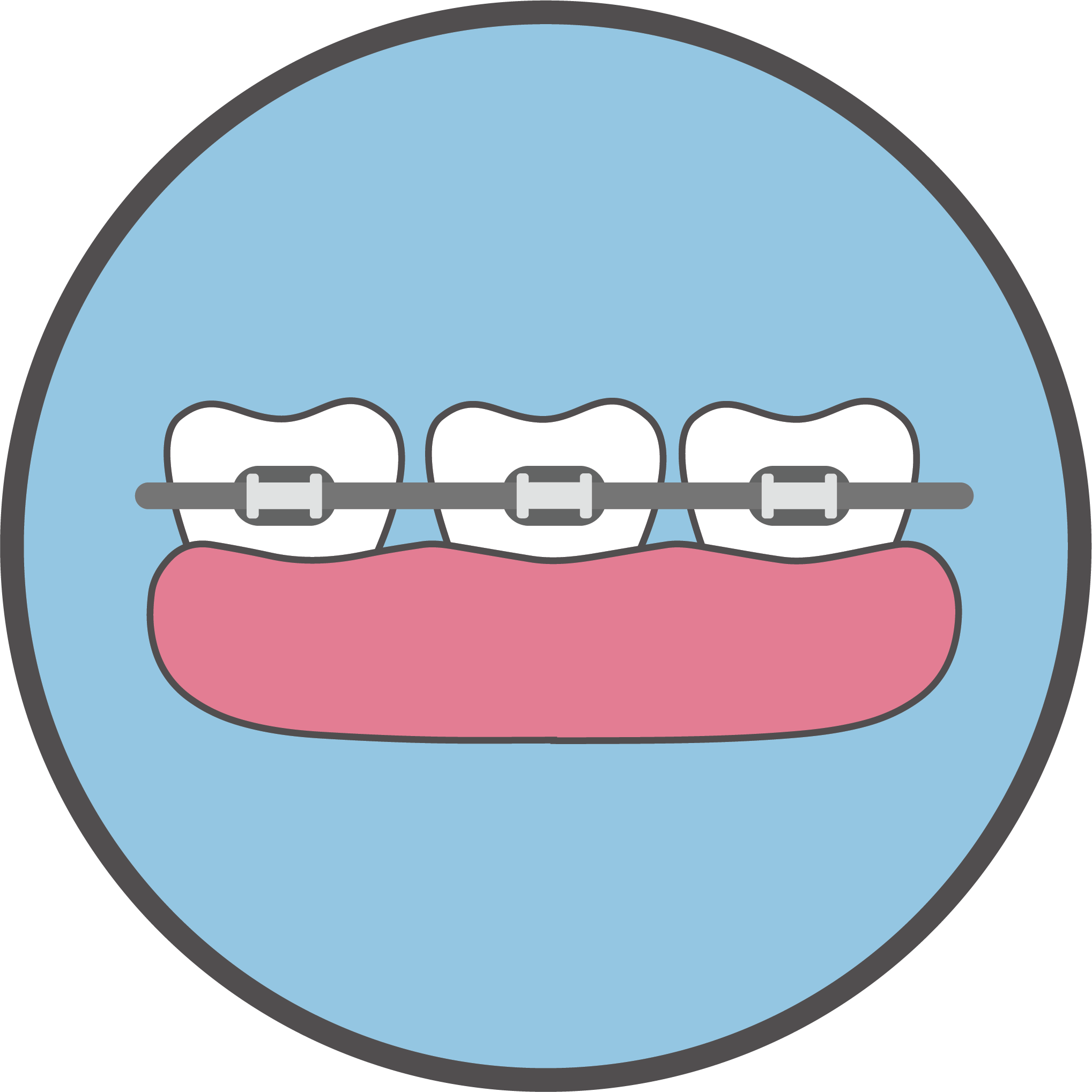 Happy Smiley Clipart (2037x2037), Png Download