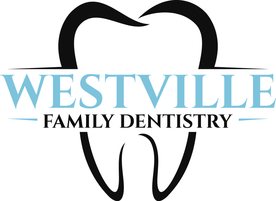 Westville Family Dentistry - Calligraphy Clipart (1100x801), Png Download