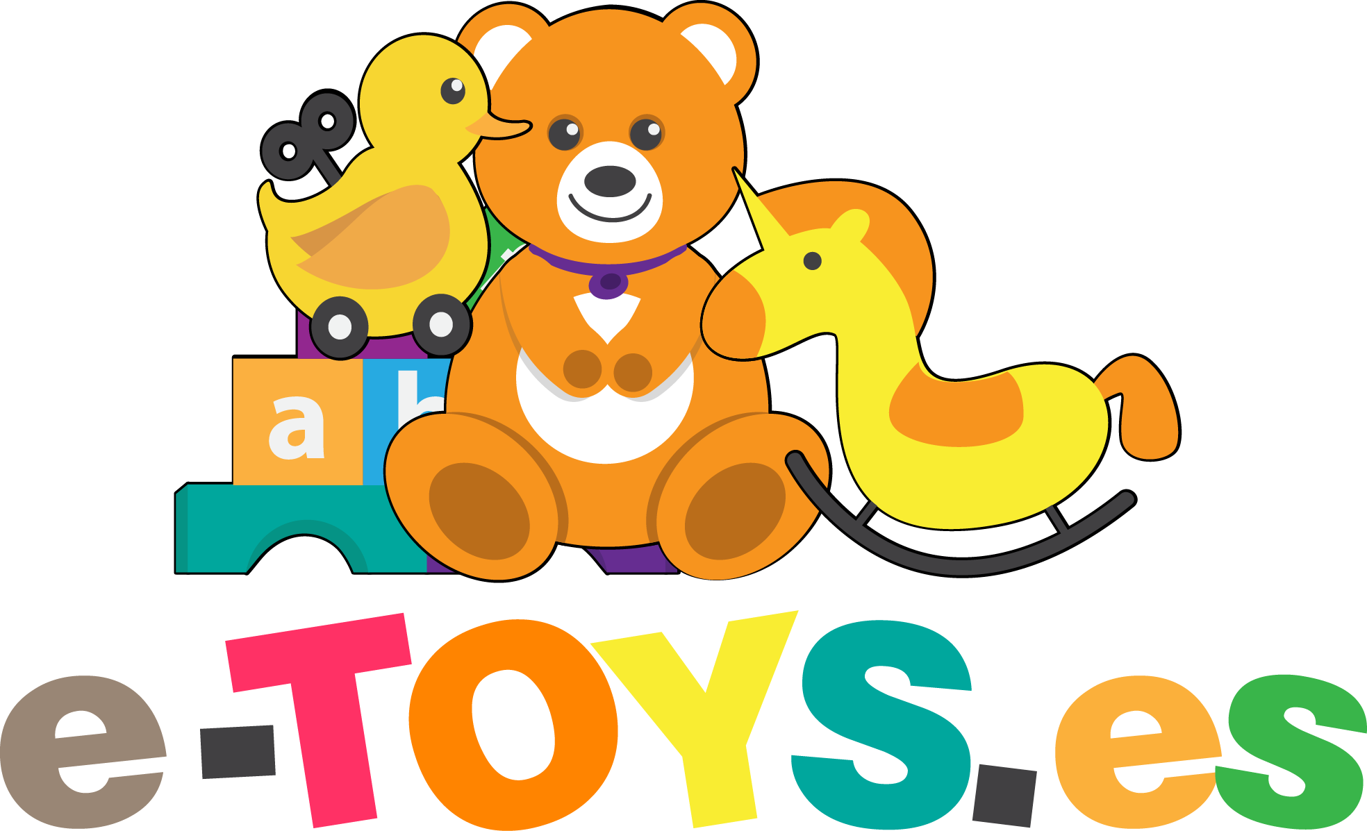 Teddy Bear Clipart (1968x1197), Png Download