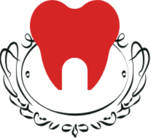 Lake Otis Dental Clipart (600x547), Png Download