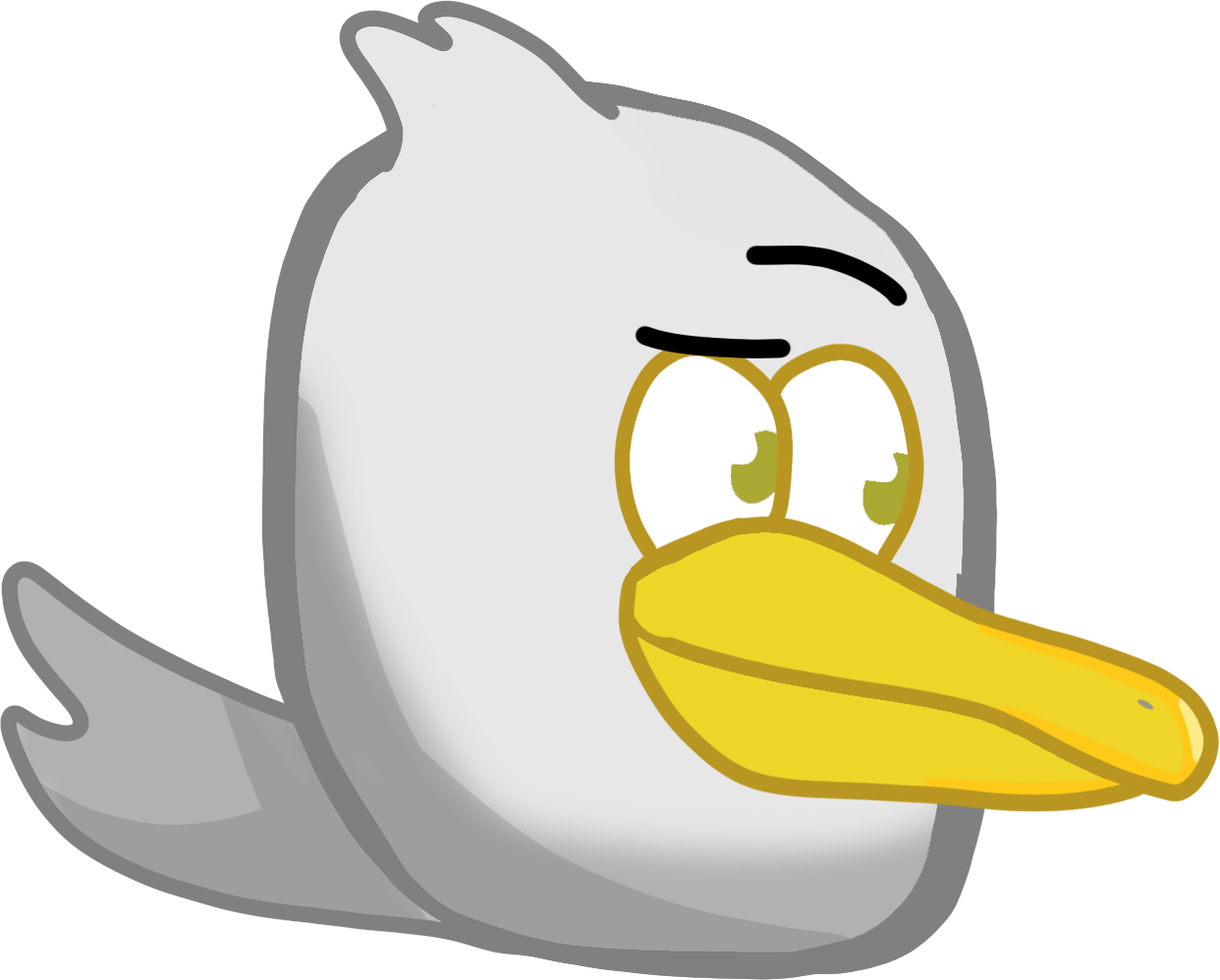 Transparent Early Bird Clip Art - Png Download (1242x998), Png Download