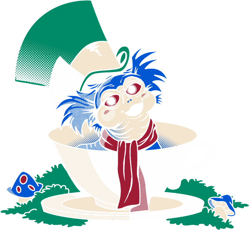 Tokyo Ravens Clipart Wreath - Illustration - Png Download (898x848), Png Download