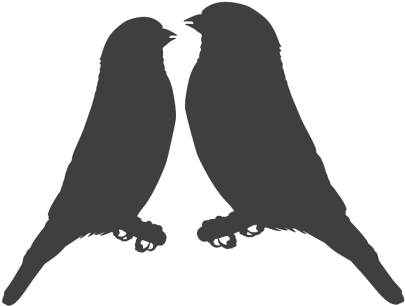 Fish Crow Clipart (600x600), Png Download