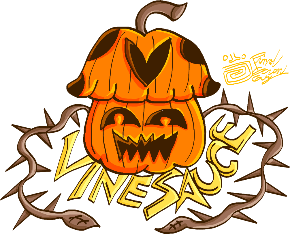 Jack-o'-lantern Clipart (1006x810), Png Download