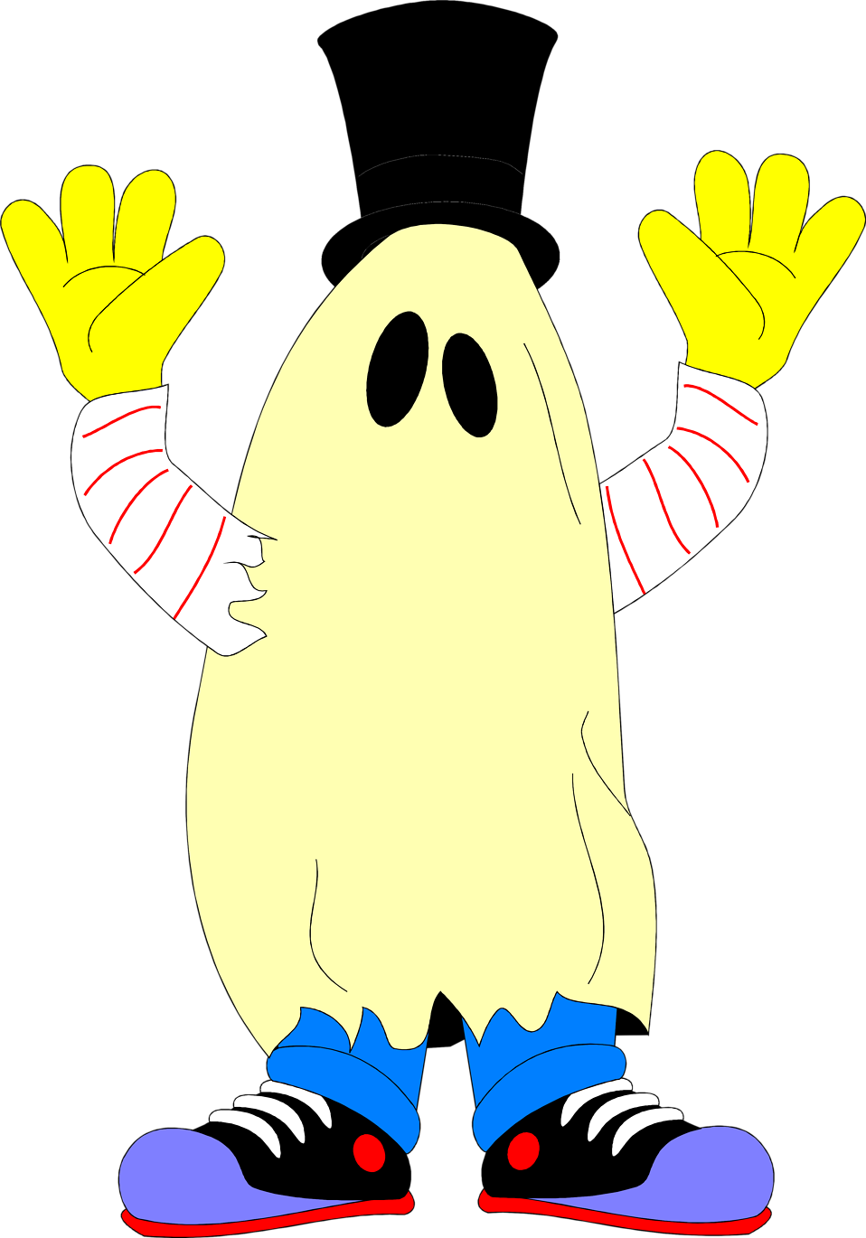 Halloween Party Ideas Clipart (958x1370), Png Download