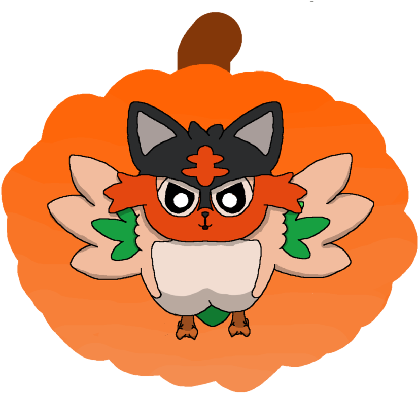 Halloween Costume Clipart Png - Cartoon Transparent Png (824x775), Png Download