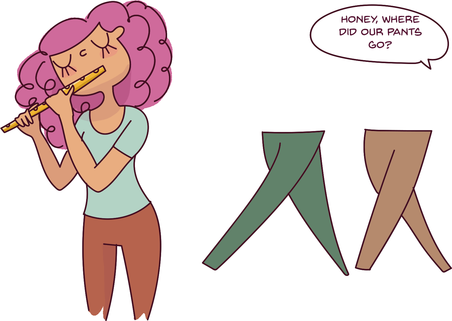 Cartoon Clipart (1500x1500), Png Download