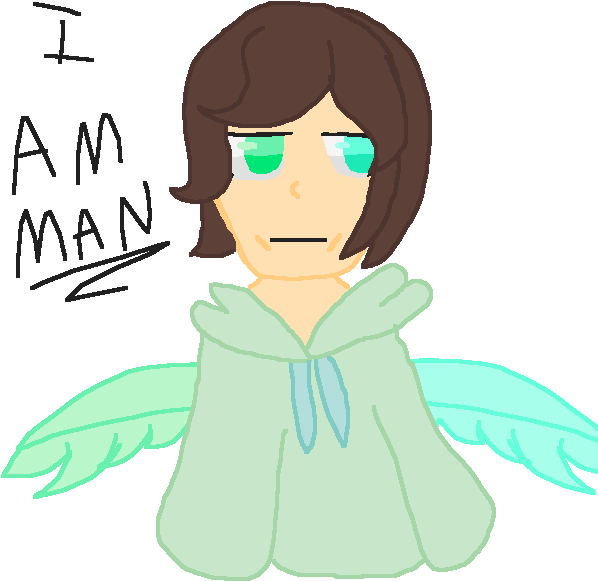 Cartoon Clipart (600x600), Png Download