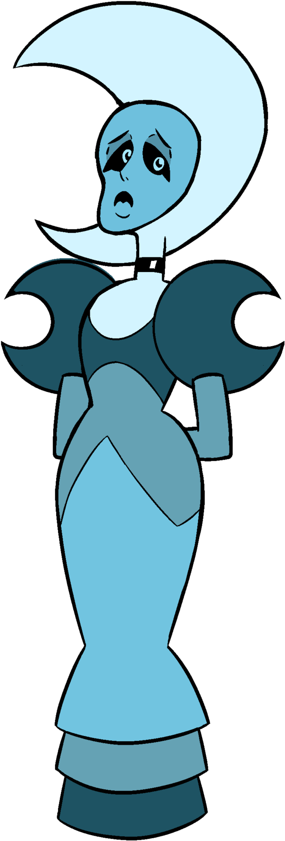 Image - Cartoon Clipart (1043x1920), Png Download