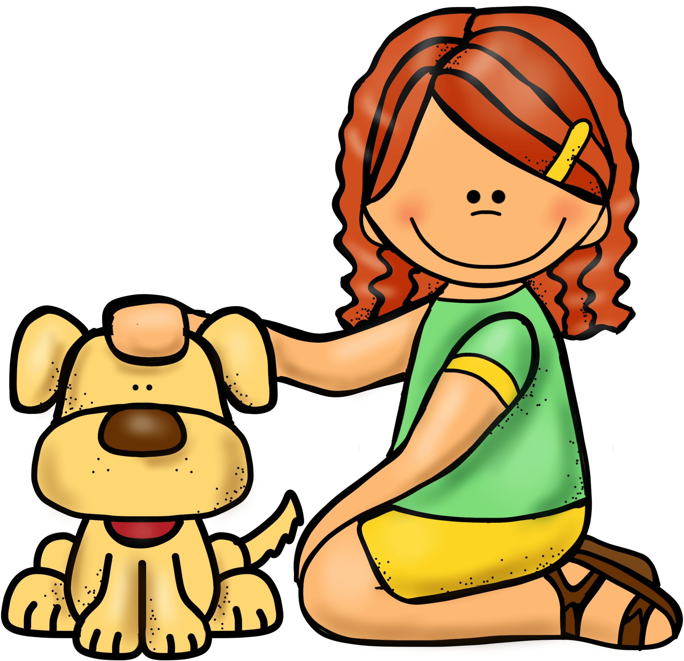 Cartoon Clipart (2400x2306), Png Download