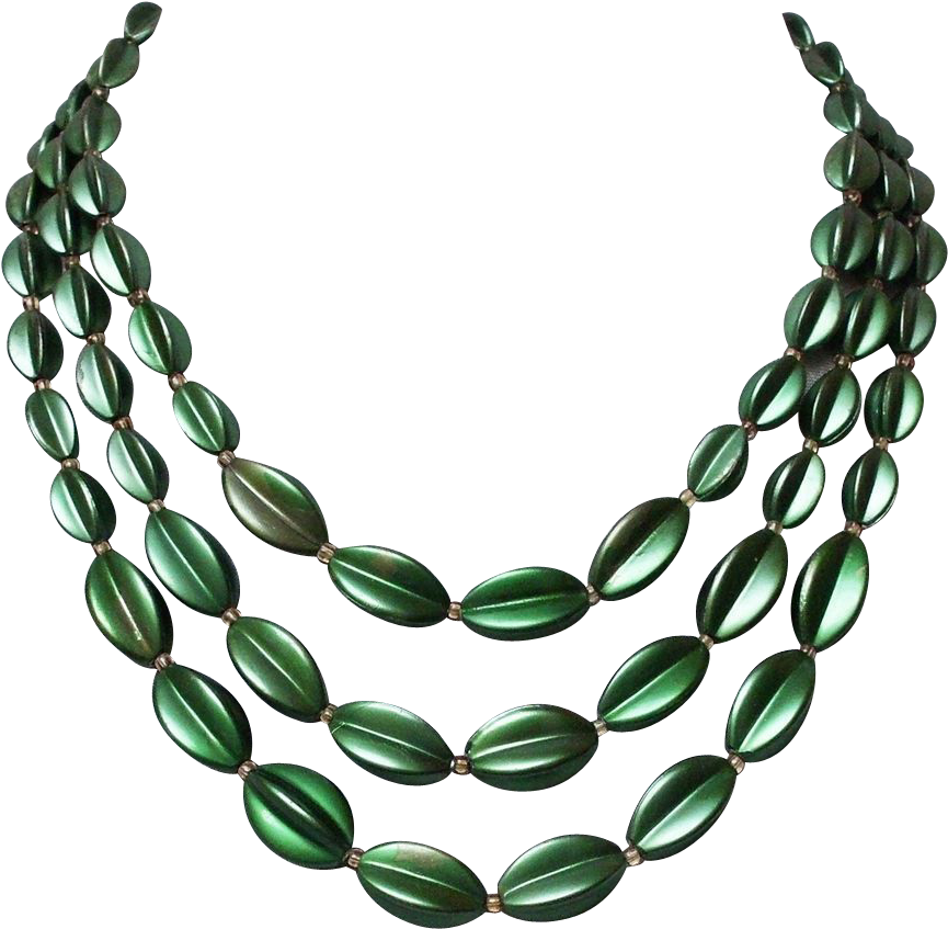 Necklace Cliparts - Necklace Clip Art - Png Download (864x864), Png Download