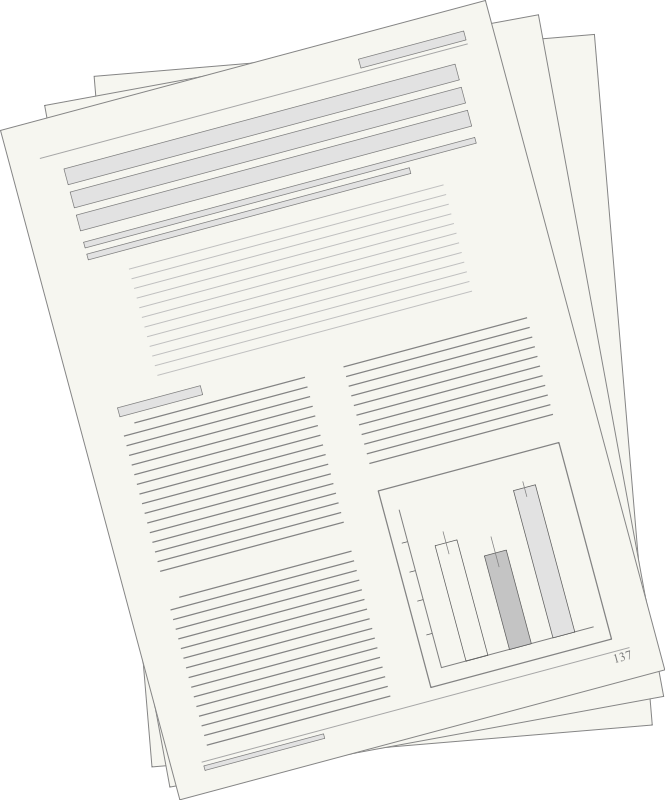 Scientific Journal Png Scientific Publication Clipart Transparent Png