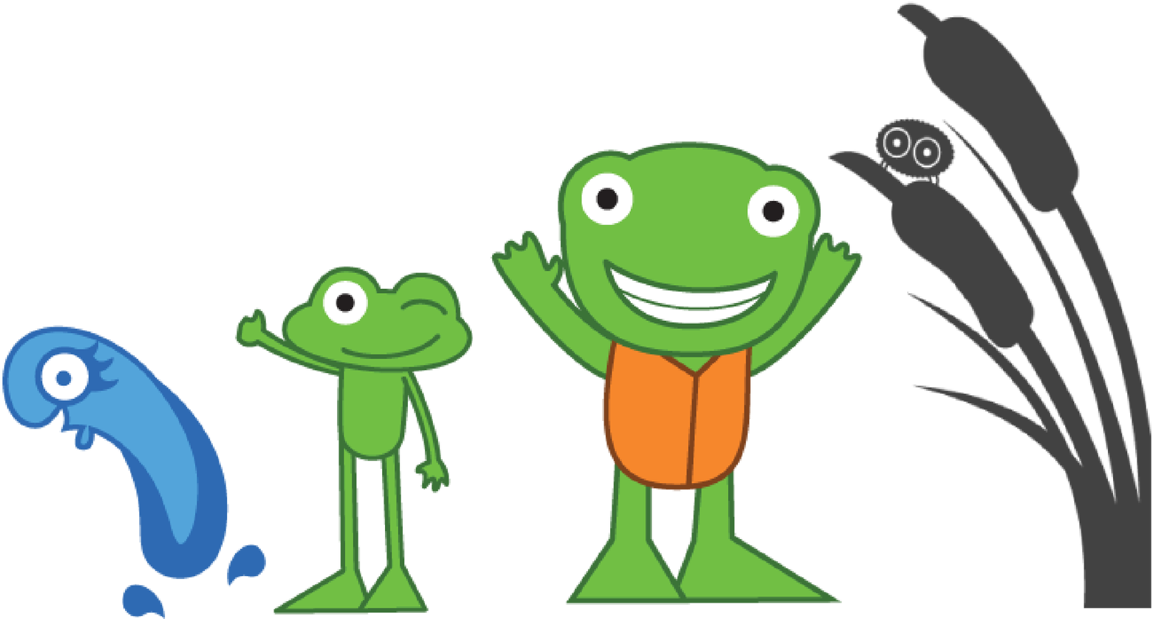 Cartoon Clipart (1881x1330), Png Download