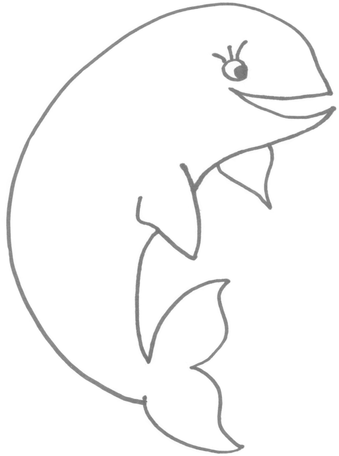 Line Art Clipart (695x954), Png Download