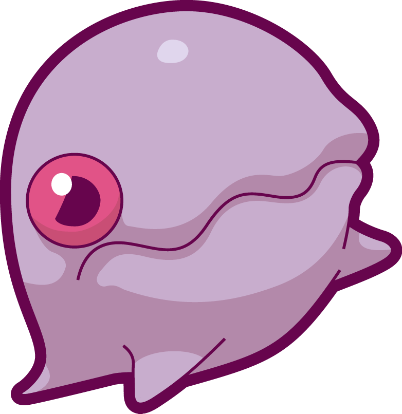 Beluga Whale Clipart - Png Download (782x806), Png Download