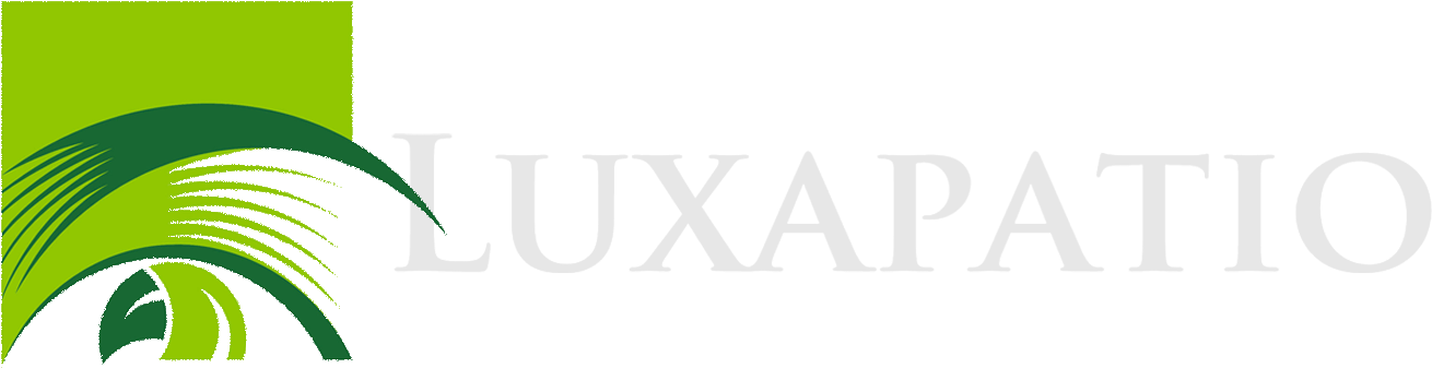 Luxapatio - Graphic Design Clipart (1590x800), Png Download