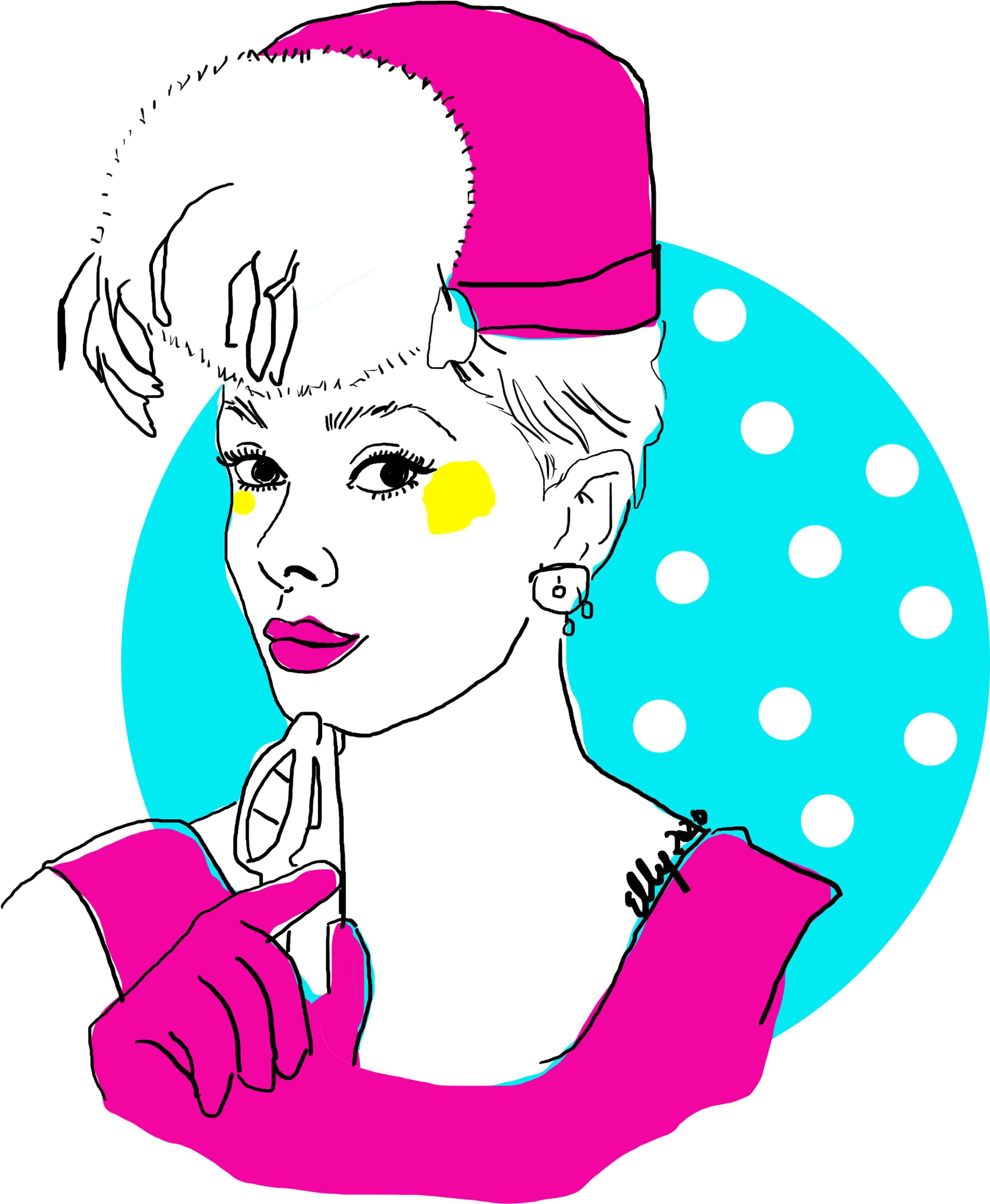 Illustration Clipart (4200x4800), Png Download