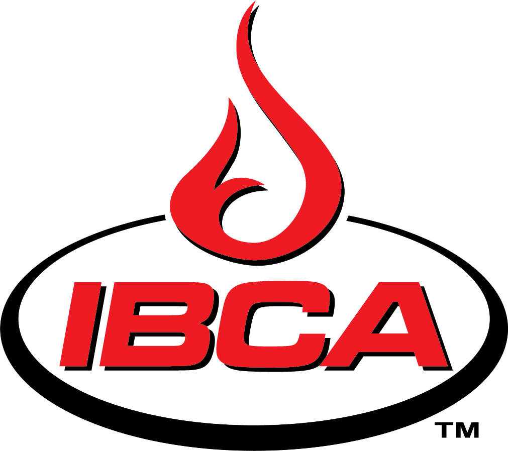 Ibca - International Barbeque Cookers Association Lifetime Clipart (1011x898), Png Download