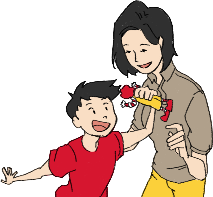 Cartoon Clipart (886x795), Png Download