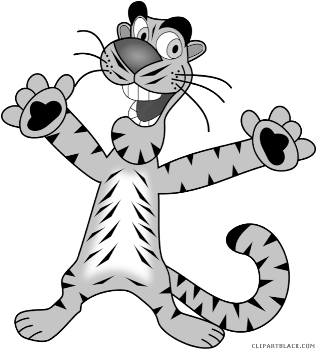 Transparent Jungle Animal Clipart - El Paso Del Yabebirí - Png Download (625x688), Png Download