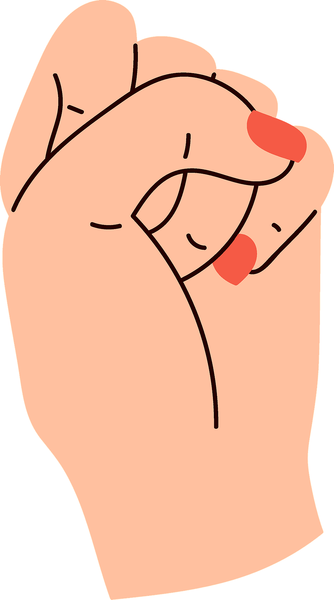 Clip Art - Png Download (1070x1920), Png Download