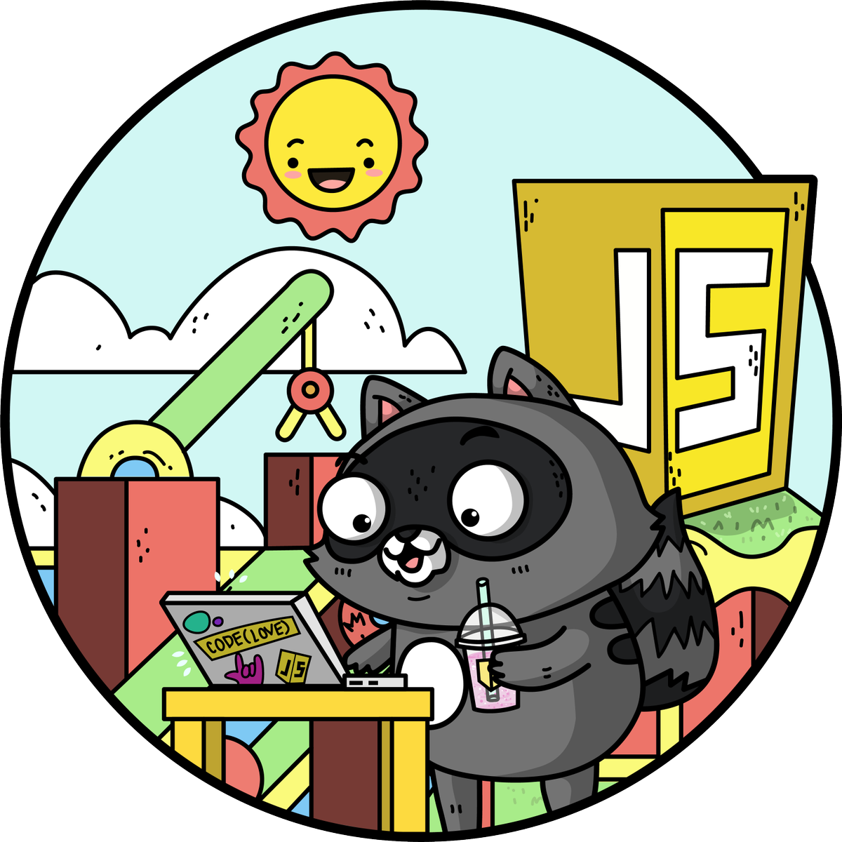 Excited Clipart Lot Friend - Microsoft Developer Advocate - Png ...