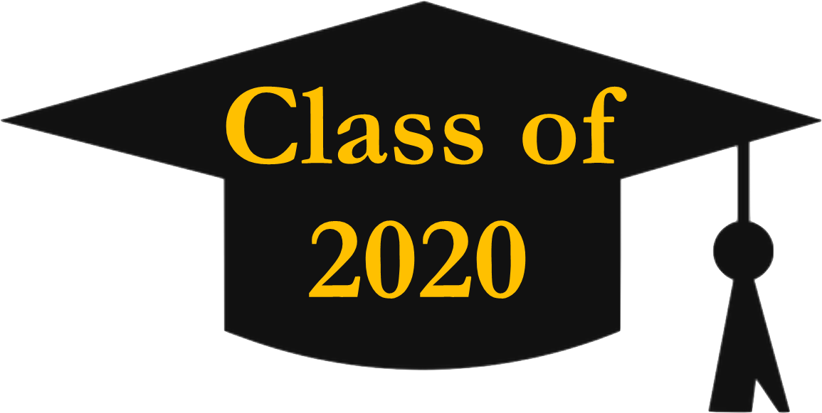 Congrats Class Of - Book Clipart (1160x600), Png Download