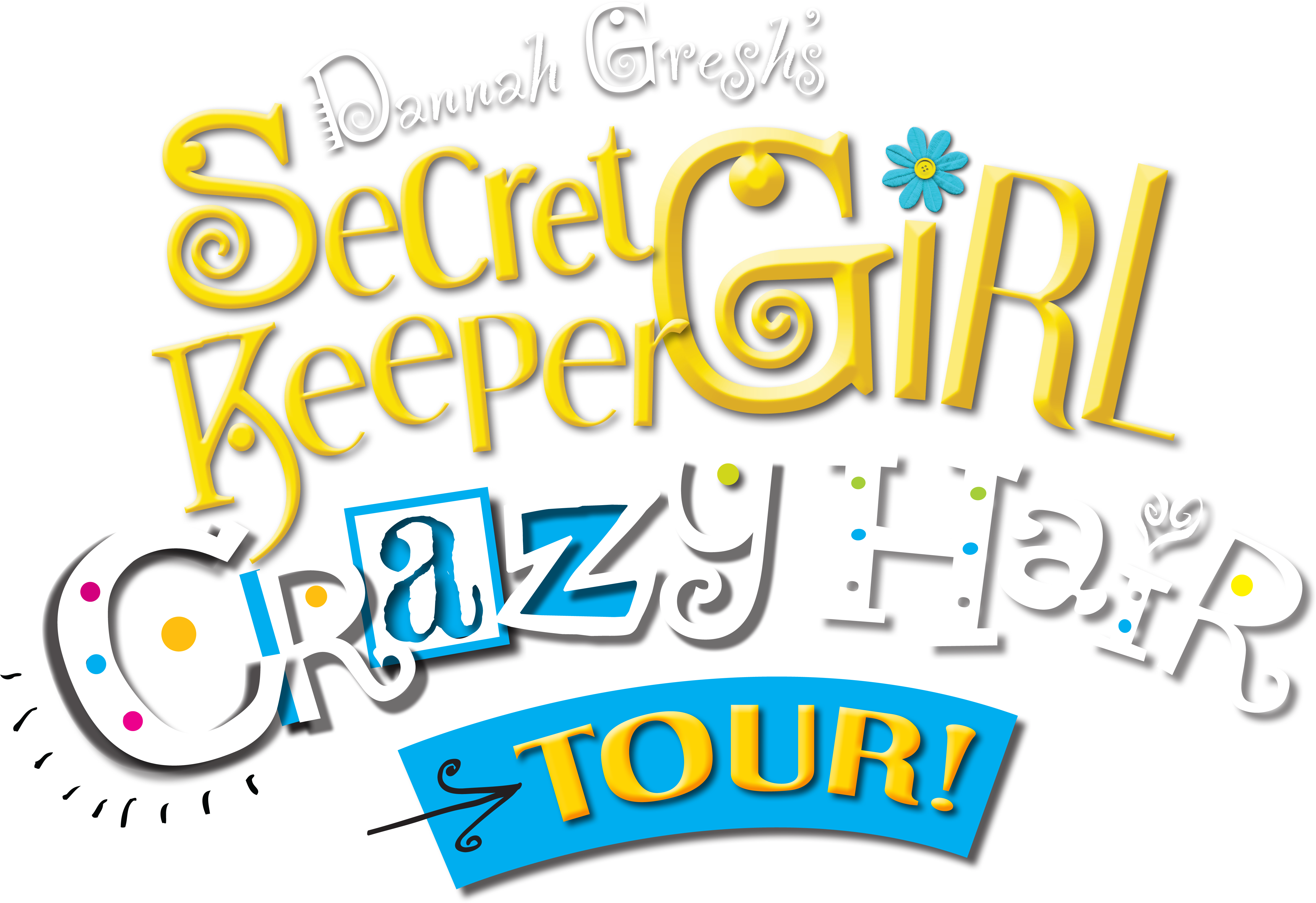 Secret Keeper Girl Clipart (4987x3351), Png Download