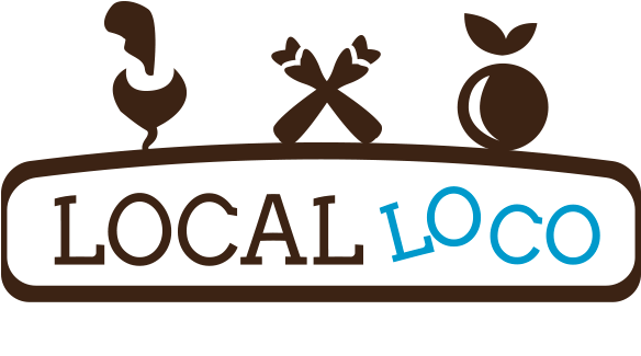 Local Loco Logo Clipart (1132x398), Png Download
