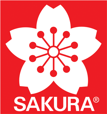 Sakura Of America Logo Clipart (700x445), Png Download