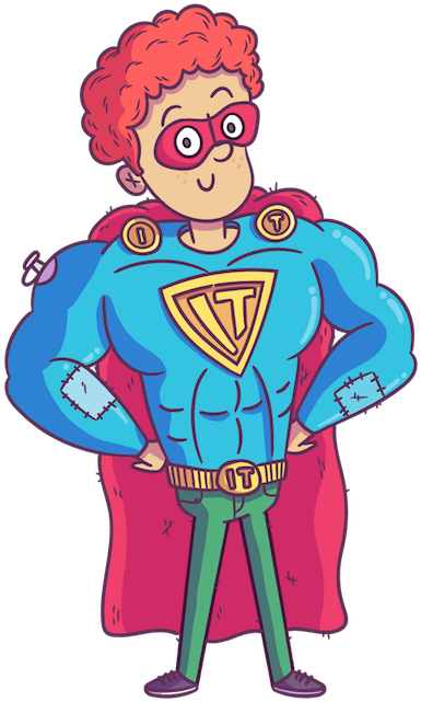 Cartoon Clipart (800x798), Png Download