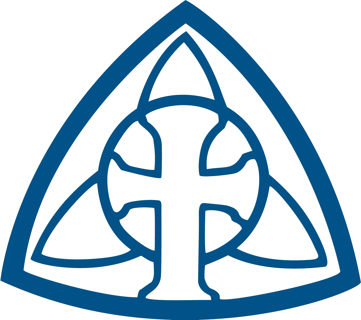 The Digital Quad - Concordia College Clipart (1516x1335), Png Download