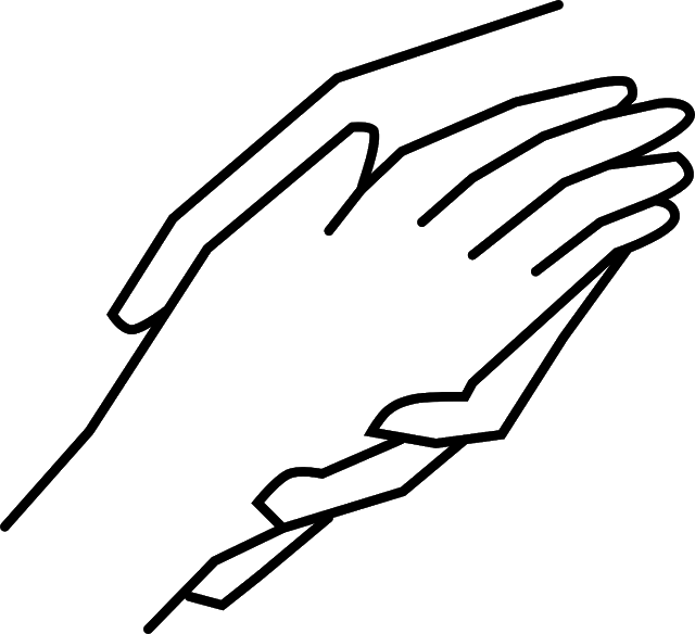 Line Art Clipart (640x584), Png Download