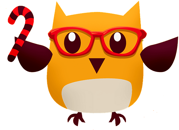 Halloween Owl Clipart - Cartoon - Png Download (800x478), Png Download