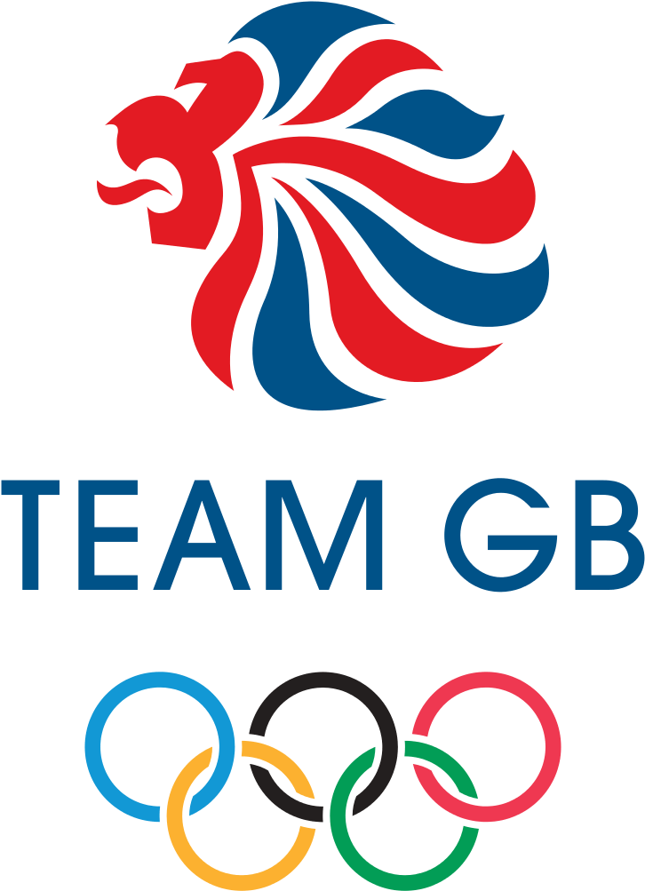 Team Gb Field Hockey Logo Clip Arts - Team Gb - Png Download (751x1024), Png Download