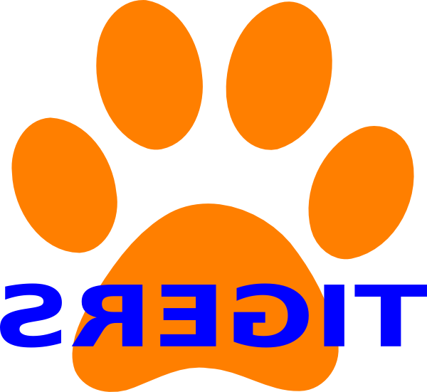 Transparent Auburn Clipart - Clemson University - Png Download (600x551), Png Download