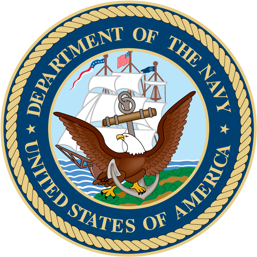 Navy Seal - United States Navy Clipart (1000x1000), Png Download