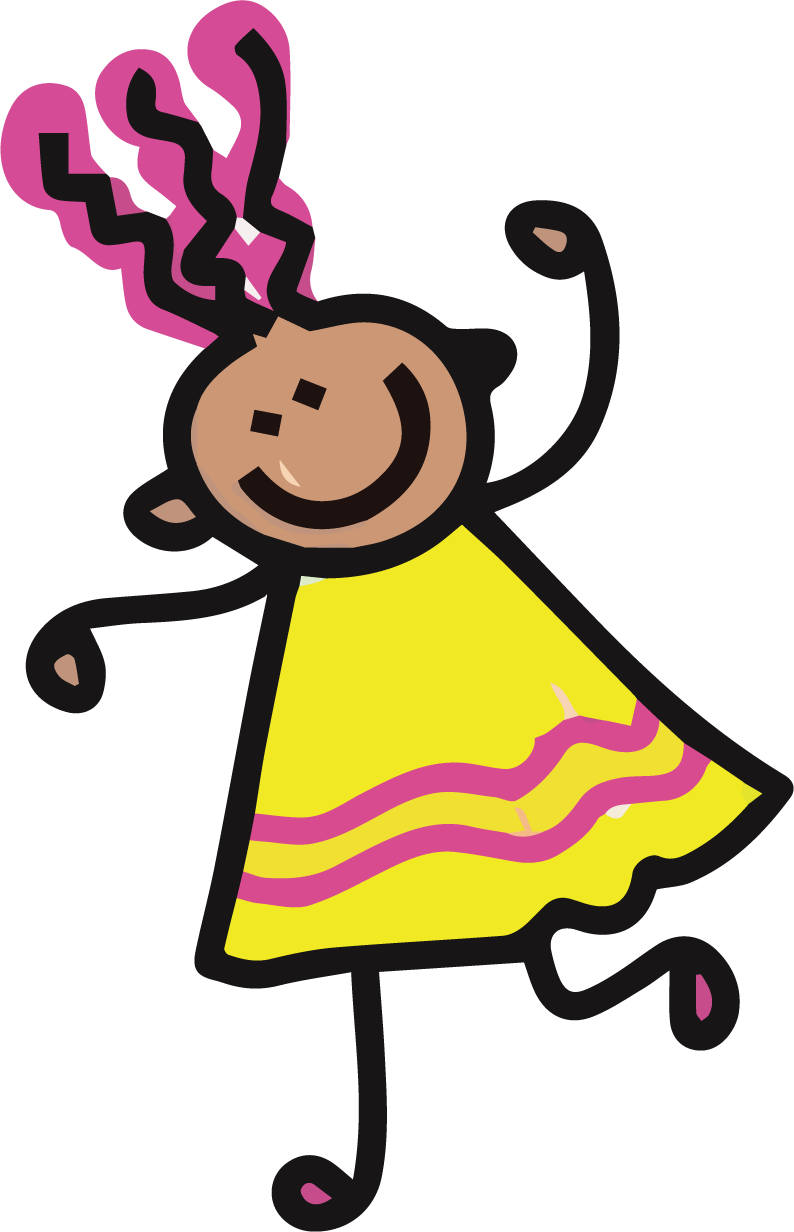 Social Emotional Learning Clipart - Png Download (794x1232), Png Download