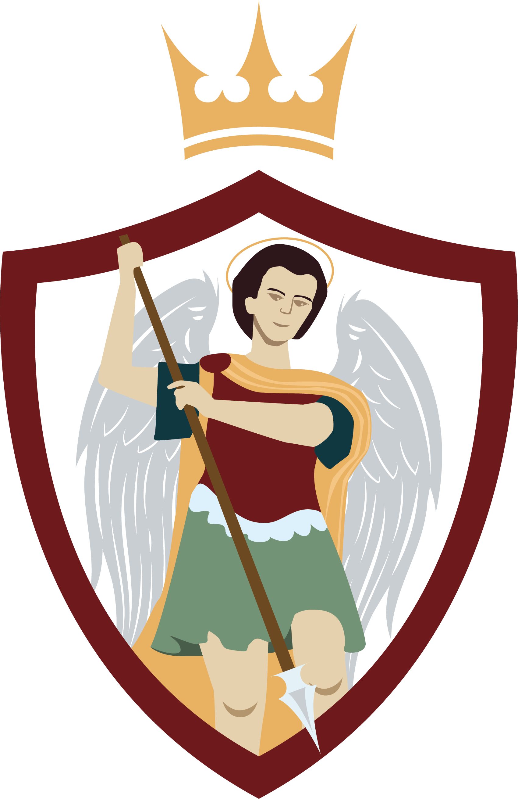 Illustration Clipart (1700x2620), Png Download