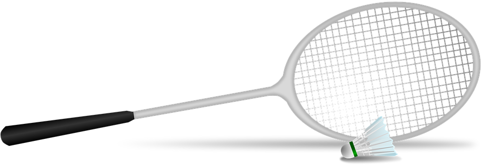 Transparent Play Tennis Clipart - Png Download (957x329), Png Download