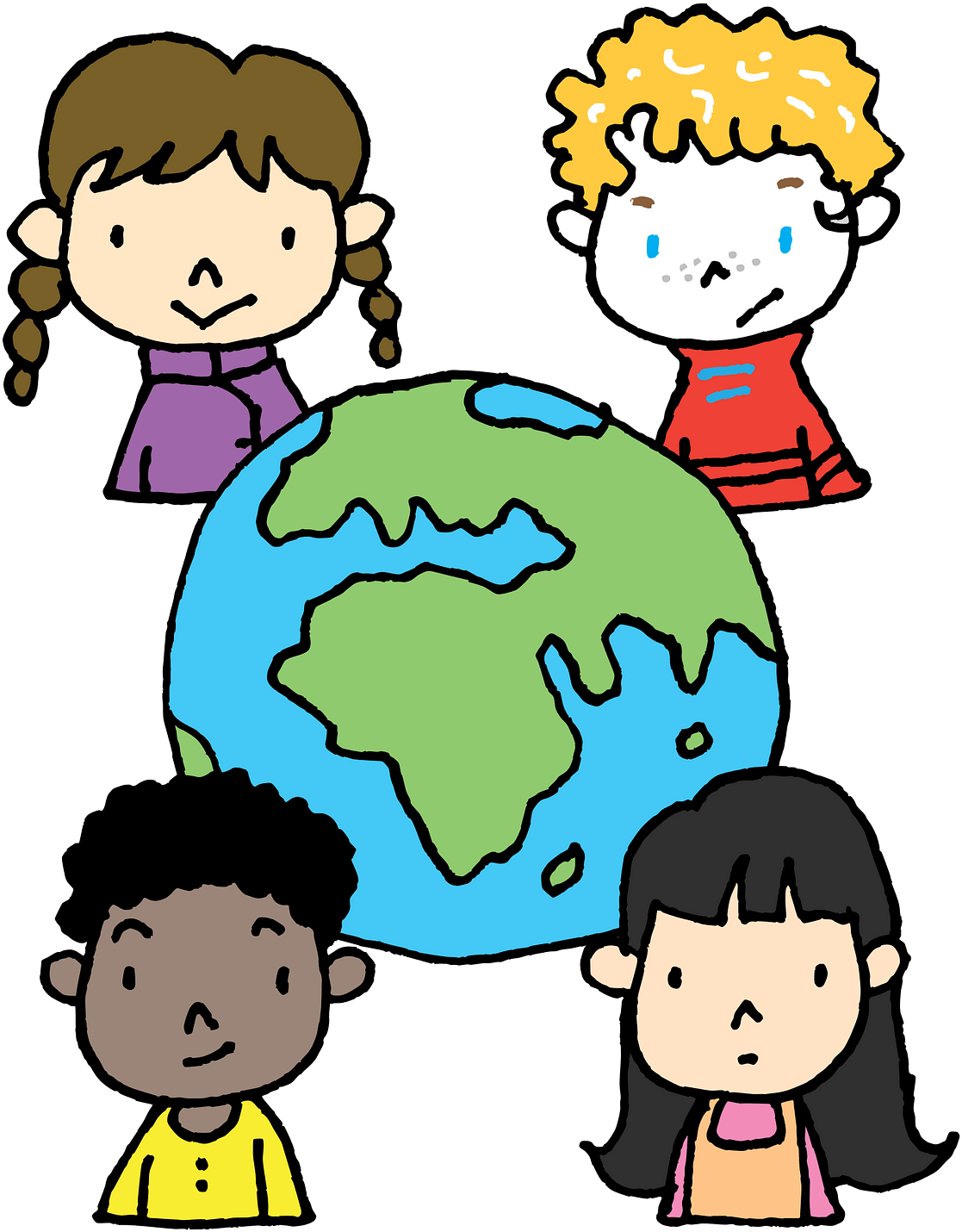 Illustration Clipart (1363x1920), Png Download