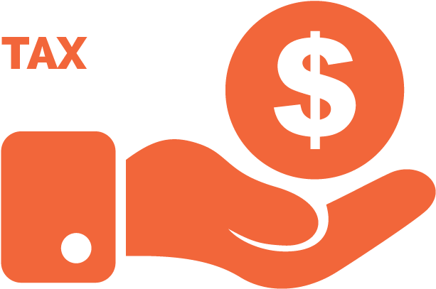 Tax Png Transparent Images - Hyde Park Clipart (720x721), Png Download