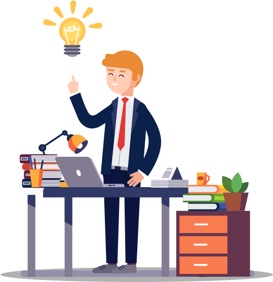 Pixelmarketo India S Leading - Statement Of Financial Transaction Clipart (700x600), Png Download