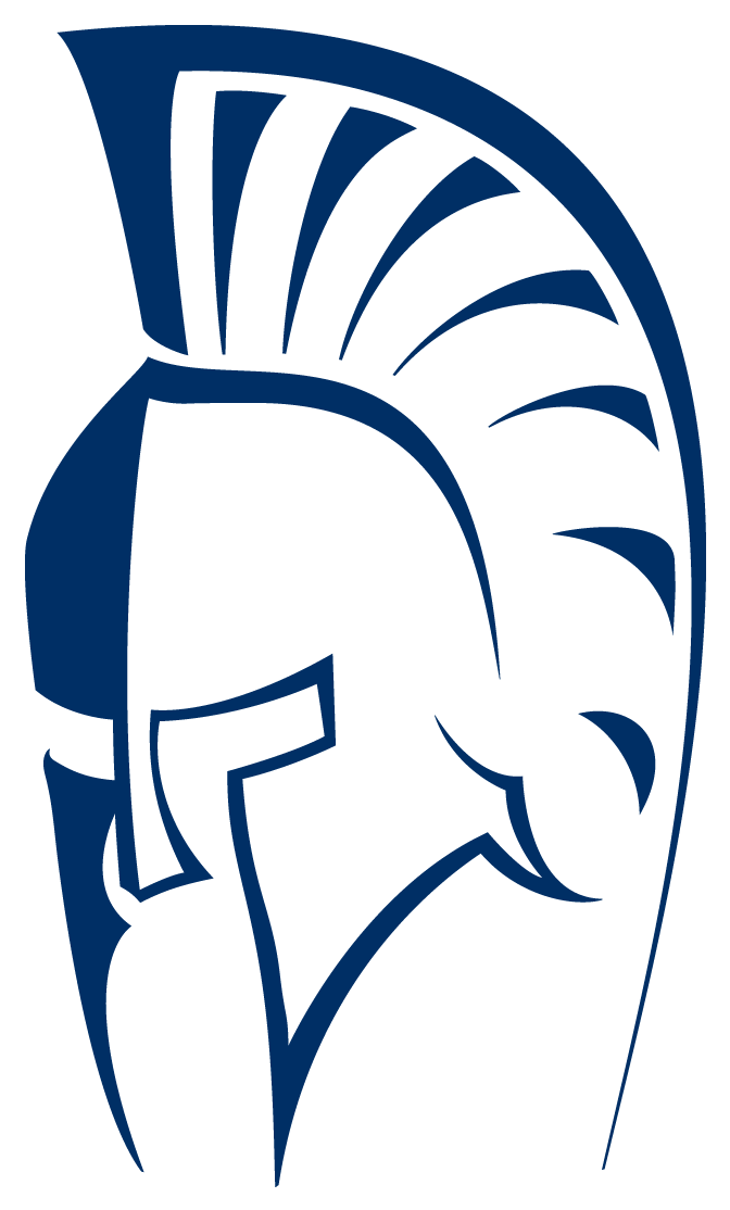 School Logo - Scottsdale Prep Baseball Clipart (692x1146), Png Download