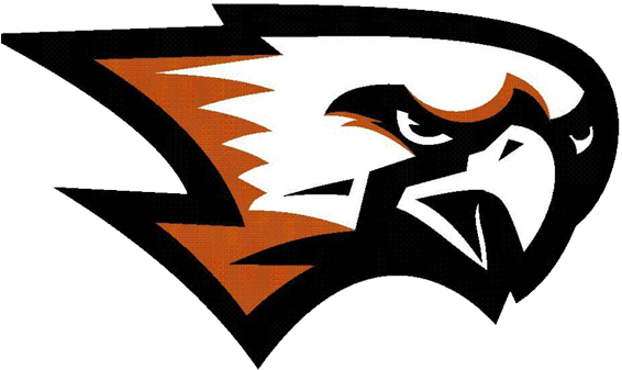 Northwood Falcons - Northwood Falcons Logo Clipart (977x597), Png Download