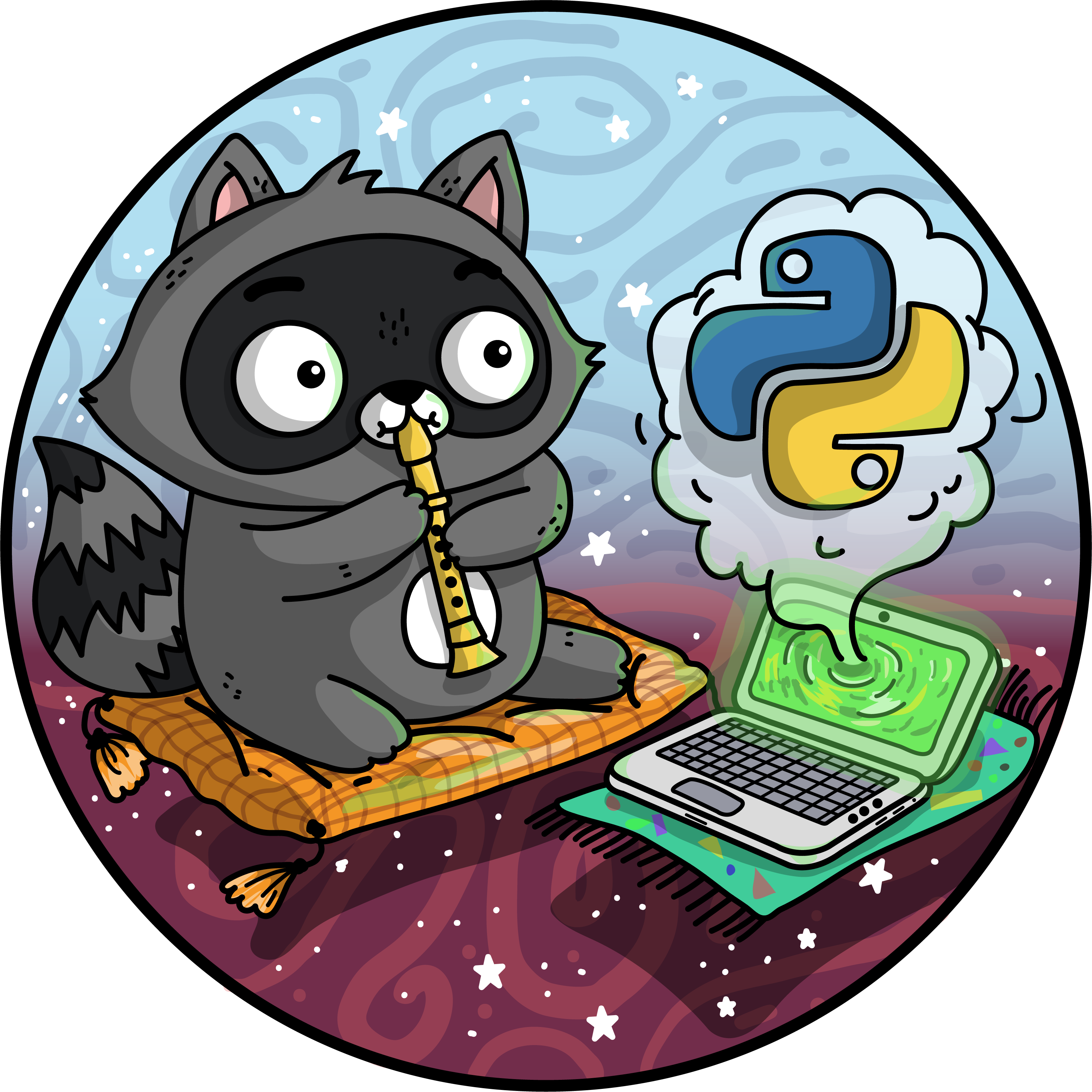 Fit Left - Cartoon Clipart (3141x3141), Png Download