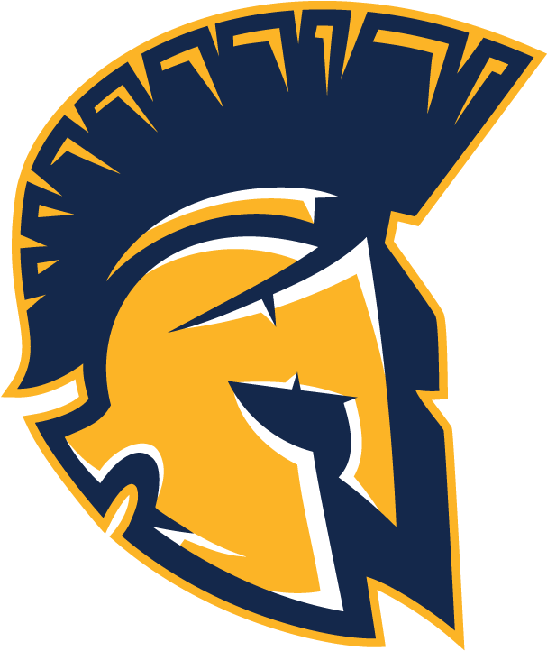Wissahickon High School Trojans Clipart (864x864), Png Download