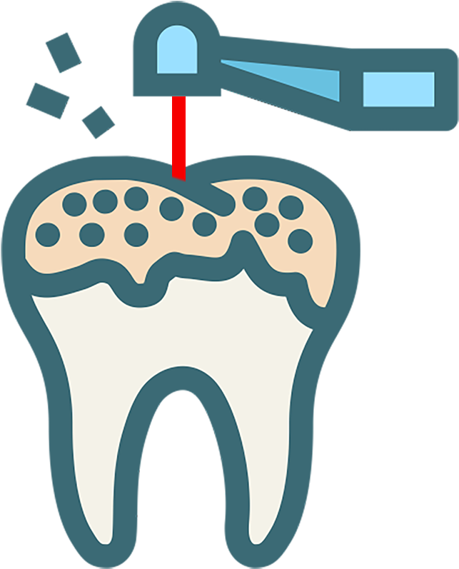 Dental Cleaning Icon Png Clipart Full Size Clipart (5388069