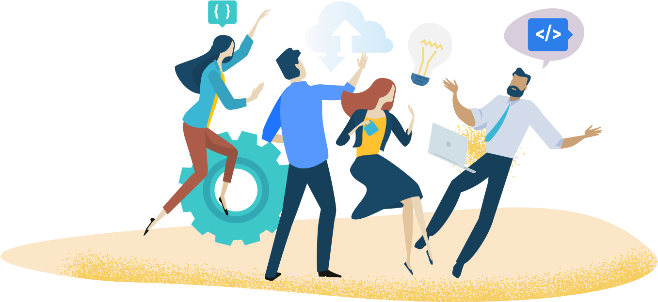 New Marketing Clipart (1395x711), Png Download