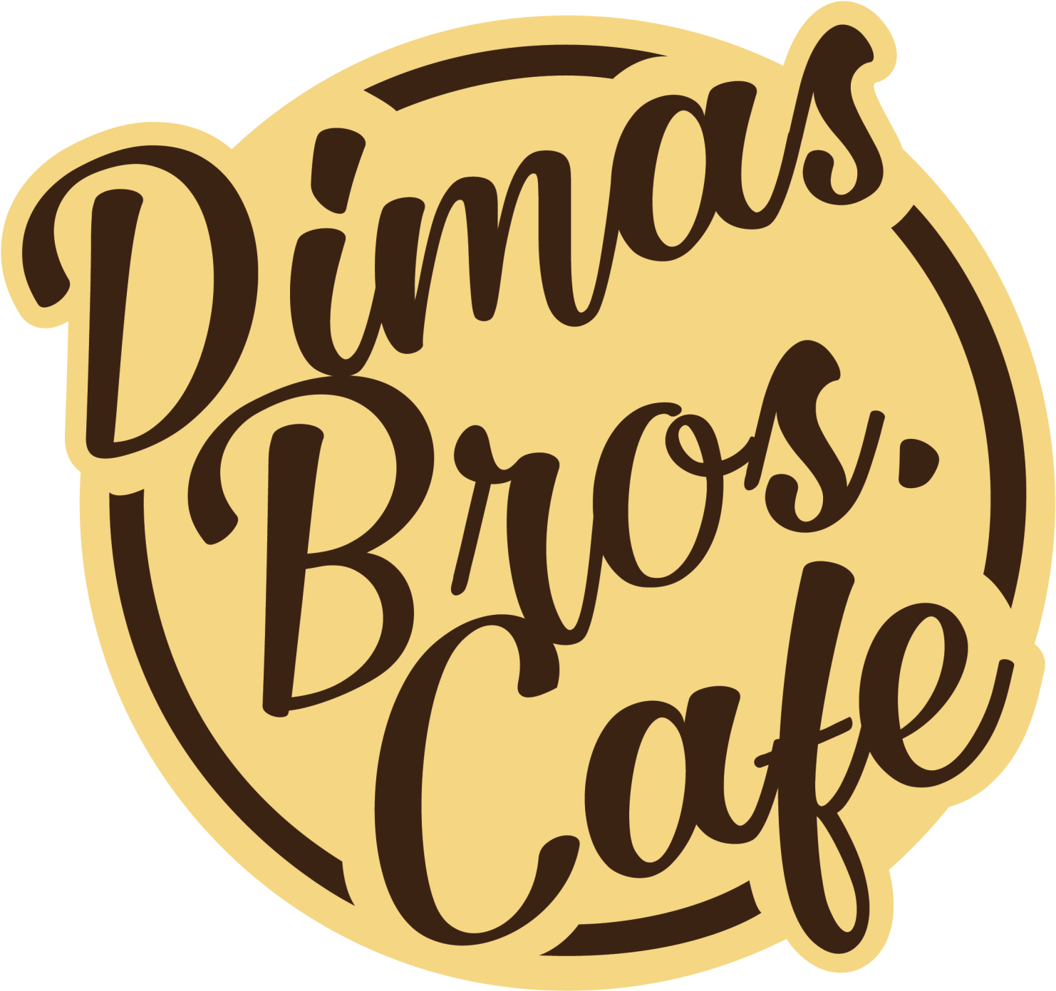 Logo The Breakfast En Png Clipart (1920x1920), Png Download